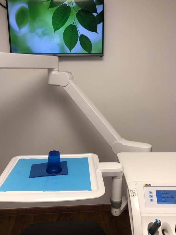 Missing Teeth Predict Strokes